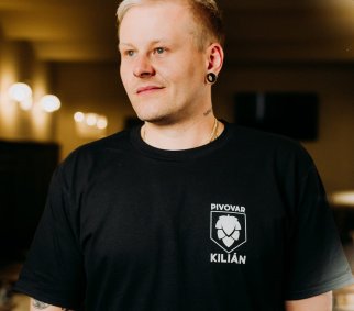 Náš merch
